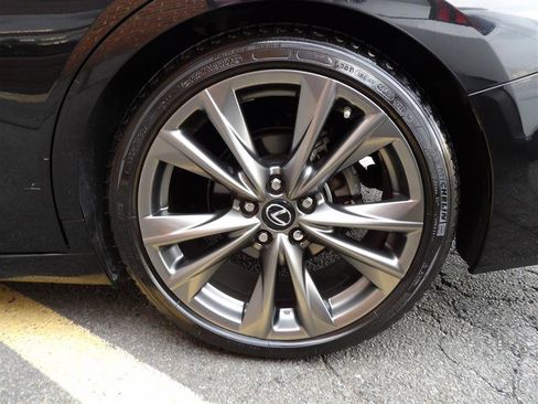 Used 2020 Lexus ES 350 F Sport image 31