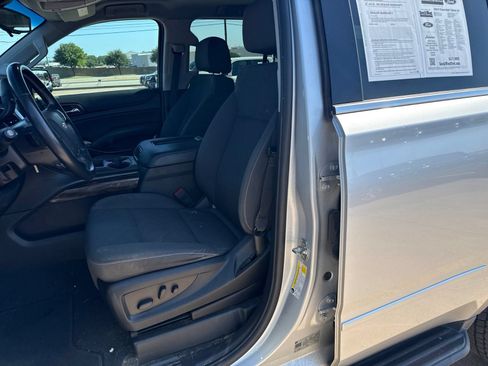 Used 2019 Chevrolet Tahoe LS RWD image 11