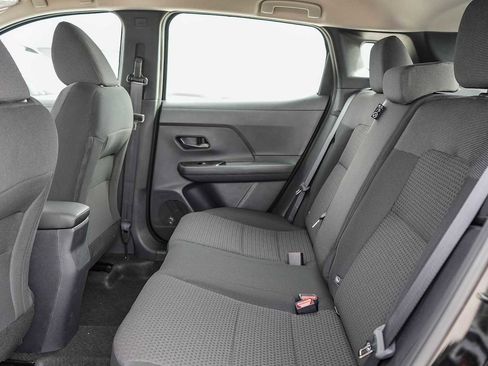 New 2026 Nissan Kicks S FWD image 20
