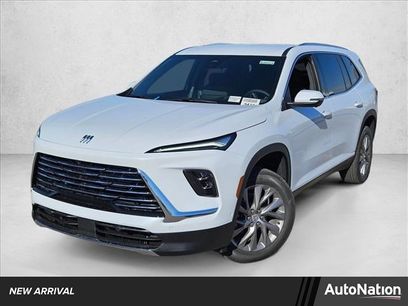 New 2026 Buick Enclave Preferred w/ Super Cruise Package