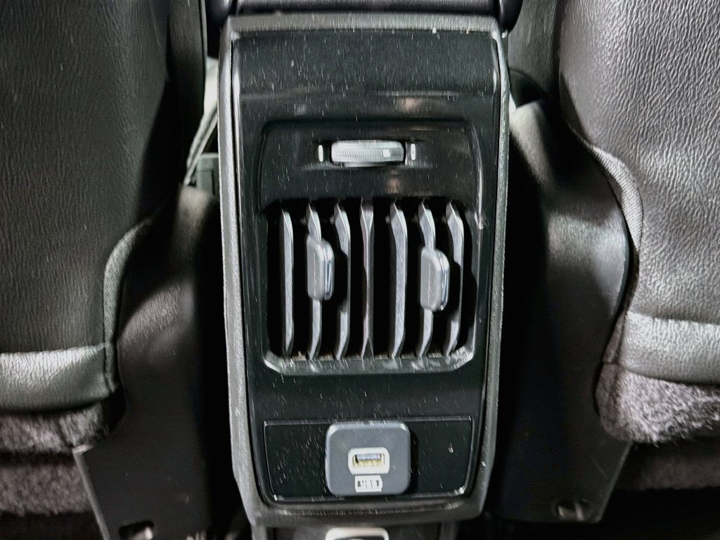 Used 2024 Jeep Compass Limited AWD/4WD image 26