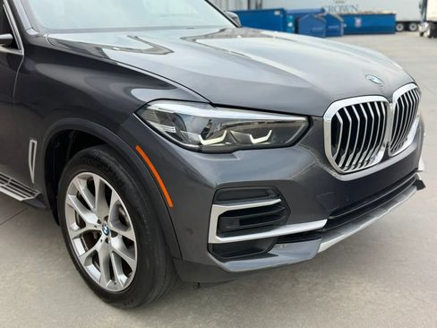 Used 2023 BMW X5 sDrive40i w/ Premium Package RWD image 5