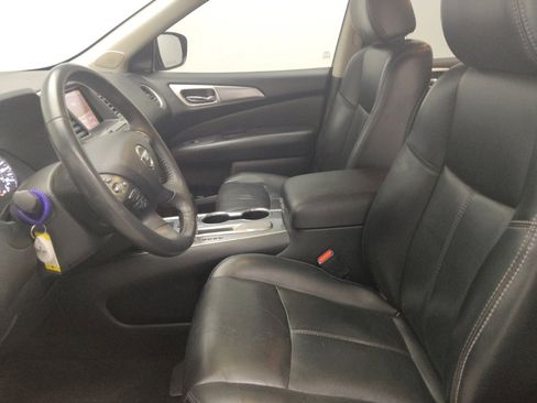 Used 2017 Nissan Pathfinder SL w/ SL Tech Package image 17