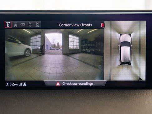 Used 2019 Audi Q7 3.0T Prestige w/ Prestige Package image 22