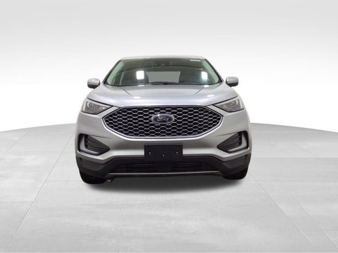 Used 2024 Ford Edge SEL AWD/4WD image 7
