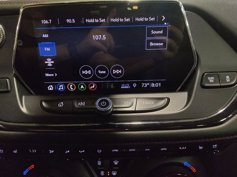 Used 2019 Chevrolet Blazer RS image 25