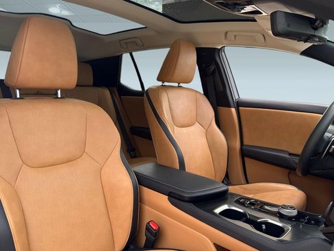 Certified 2023 Lexus RZ 450e Premium w/ Technology Package AWD/4WD image 30