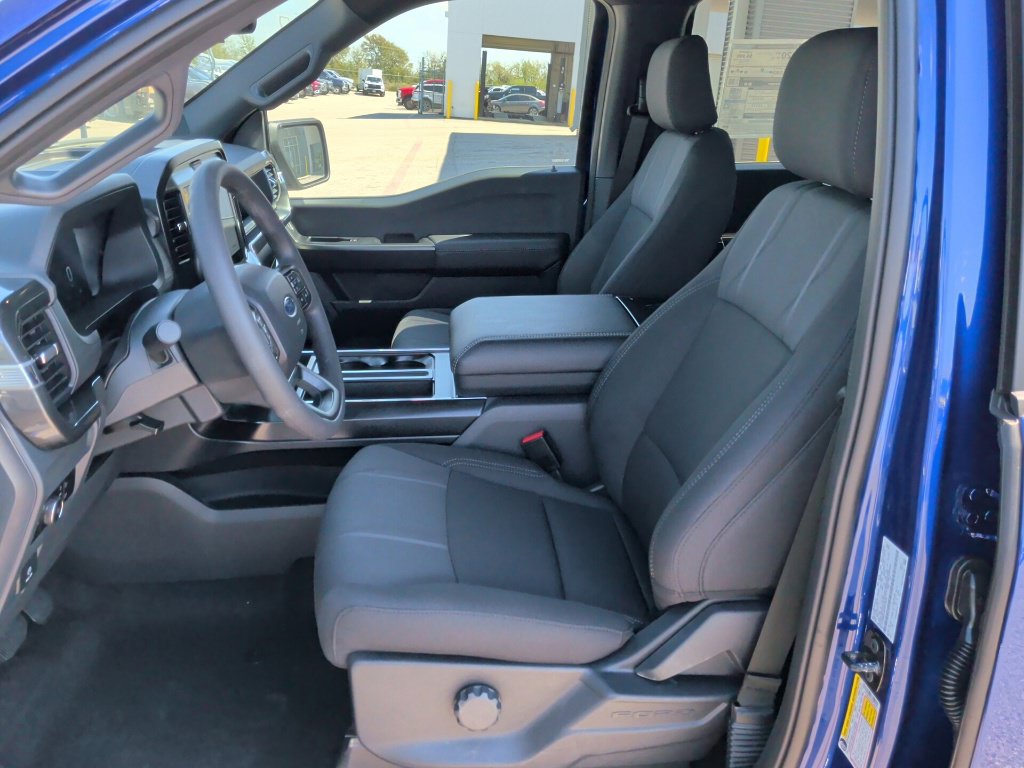 New 2026 Ford F150 STX w/ Equipment Group 200A AWD/4WD image 12
