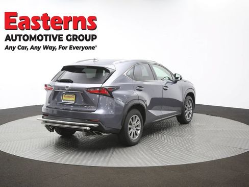 Used 2017 Lexus NX 200t AWD w/ Accessory Package 2 image 81