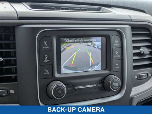 Used 2023 RAM 1500 Tradesman w/ Trailer Tow Group AWD/4WD image 22