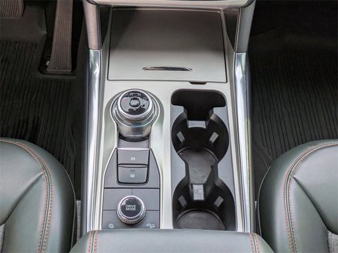 Used 2022 Ford Explorer Timberline image 21