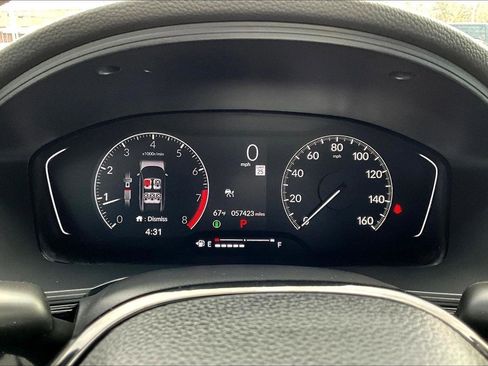 Used 2024 Honda Civic LX image 15