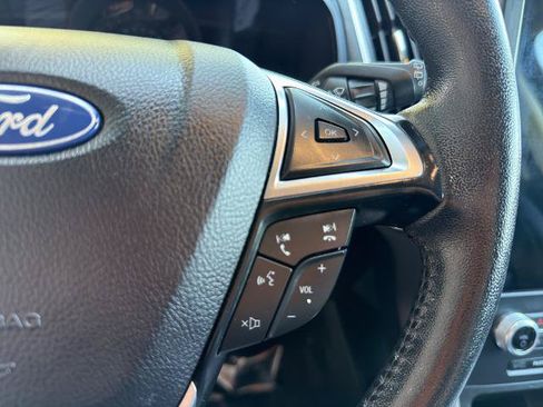 Certified 2024 Ford Edge SEL AWD/4WD image 22