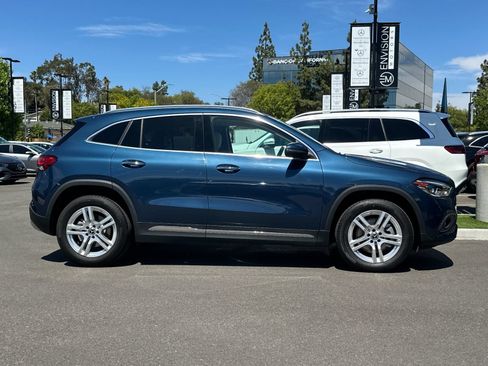 Certified 2023 Mercedes-Benz GLA 250 image 2