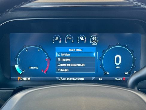 New 2026 Ford F350 Lariat w/ Lariat Ultimate Package image 23