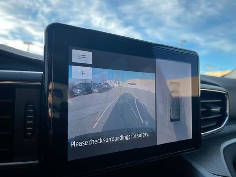 Used 2022 Ford Explorer Timberline image 39