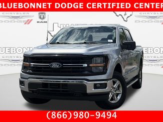 Used 2024 Ford F150 XLT w/ Mobile Office Package AWD/4WD video 1