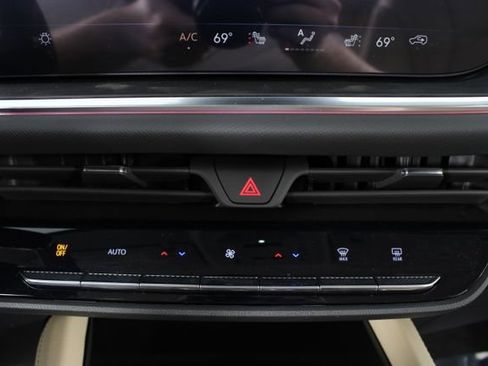 New 2026 Buick Envision Preferred image 7