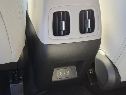 New 2026 Hyundai Tucson SEL image 11