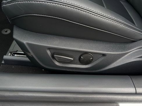 New 2026 Ford Mustang Premium image 11