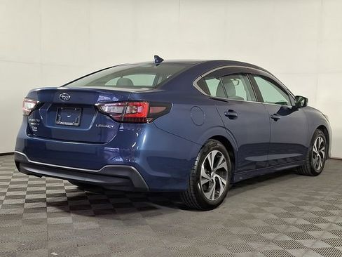 Used 2020 Subaru Legacy w/ Alloy Wheel Package AWD/4WD image 9