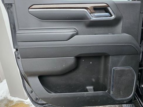 Used 2023 GMC Sierra 1500 Elevation w/ X31 Off-Road Package image 23