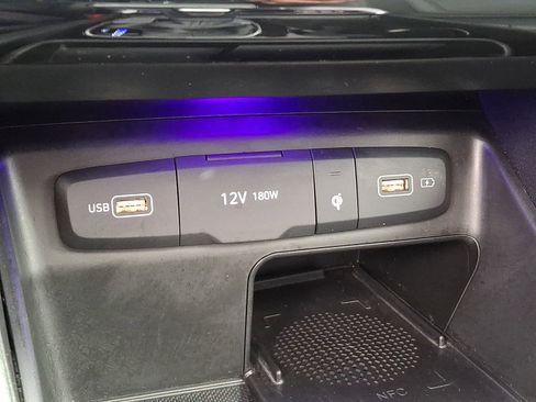 Used 2022 Hyundai Tucson SEL w/ Convenience + Premium Package image 24