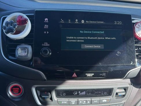 Used 2019 Honda Passport EX-L image 18