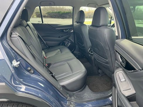 Used 2023 Subaru Outback Limited image 10