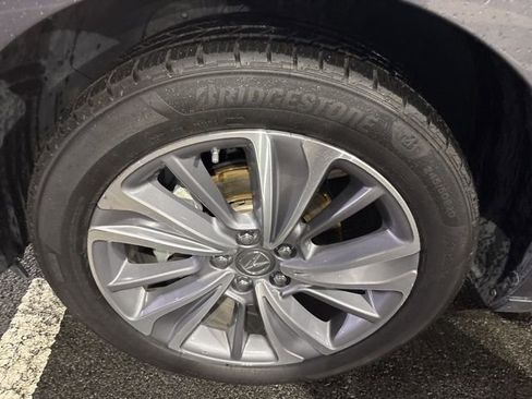 Used 2018 Acura MDX 3.5L image 39