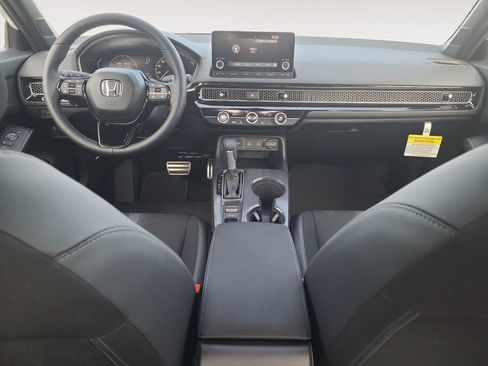 Used 2026 Honda Civic Sport image 2