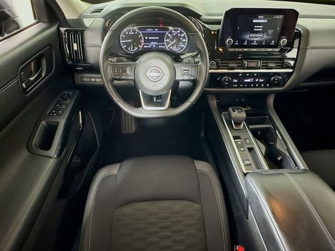 Used 2024 Nissan Pathfinder SV FWD image 21