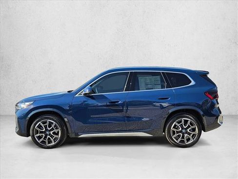 Used 2026 BMW X1 xDrive28i w/ Technology Package image 8