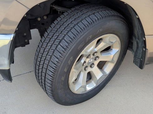 Used 2022 RAM 1500 Lone Star image 51