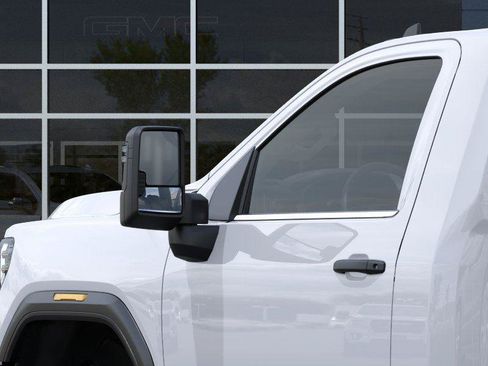 New 2026 GMC Sierra 3500 Pro w/ Convenience Package AWD/4WD image 12