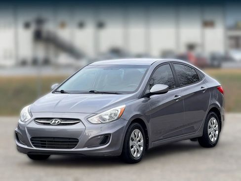 Used 2016 Hyundai Accent SE image 6