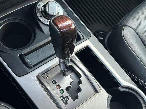 Certified 2022 Toyota 4Runner Limited image 21