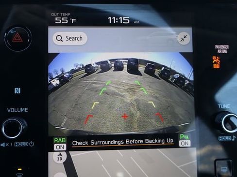 Certified 2025 Subaru Outback Limited w/ Popular Package #2 image 30