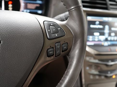 Used 2012 Lincoln MKX AWD image 48