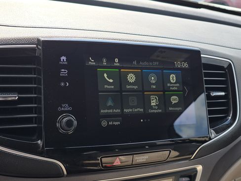 Used 2020 Honda Pilot EX-L image 25