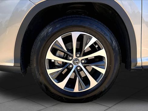 Certified 2022 Lexus RX 350 FWD w/ Premium Package image 11