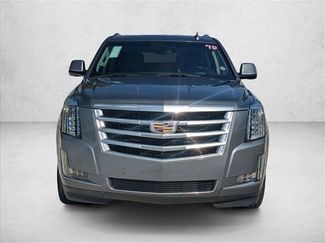 Used 2019 Cadillac Escalade ESV Luxury video 2
