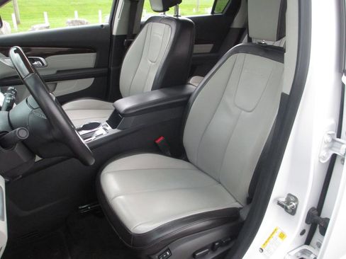 Used 2017 GMC Terrain Denali FWD image 19
