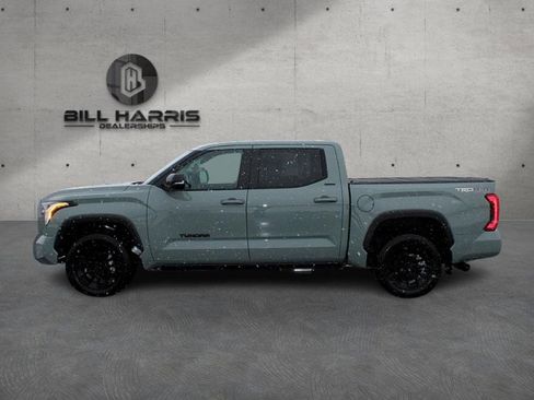 Used 2024 Toyota Tundra Limited w/ TRD Off-Road Package image 6