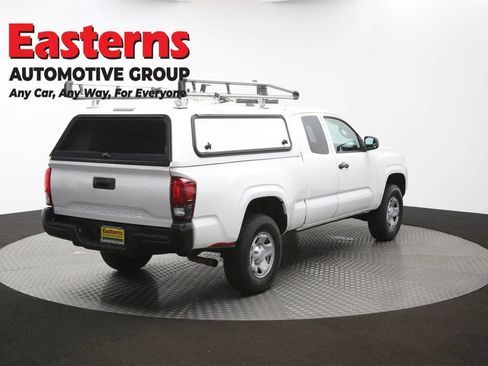Used 2019 Toyota Tacoma SR RWD image 38
