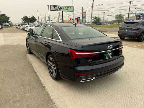 Used 2019 Audi A6 3.0T Premium Plus AWD/4WD image 9