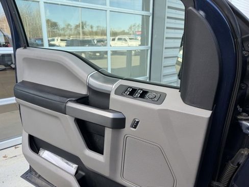 Used 2015 Ford F150 XLT w/ Equipment Group 301A Mid image 18