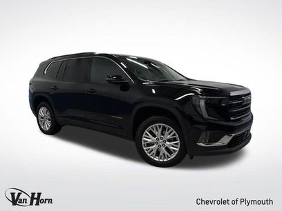 Used 2024 GMC Acadia Elevation w/ Trailering Package