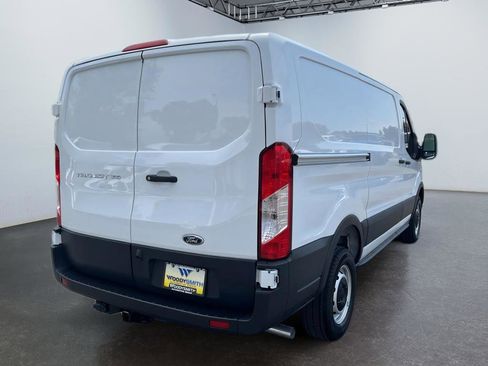 New 2025 Ford Transit 350 Low Roof image 5