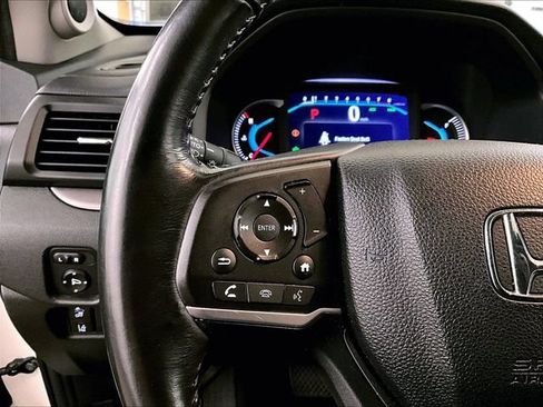 Used 2019 Honda Pilot EX-L image 18